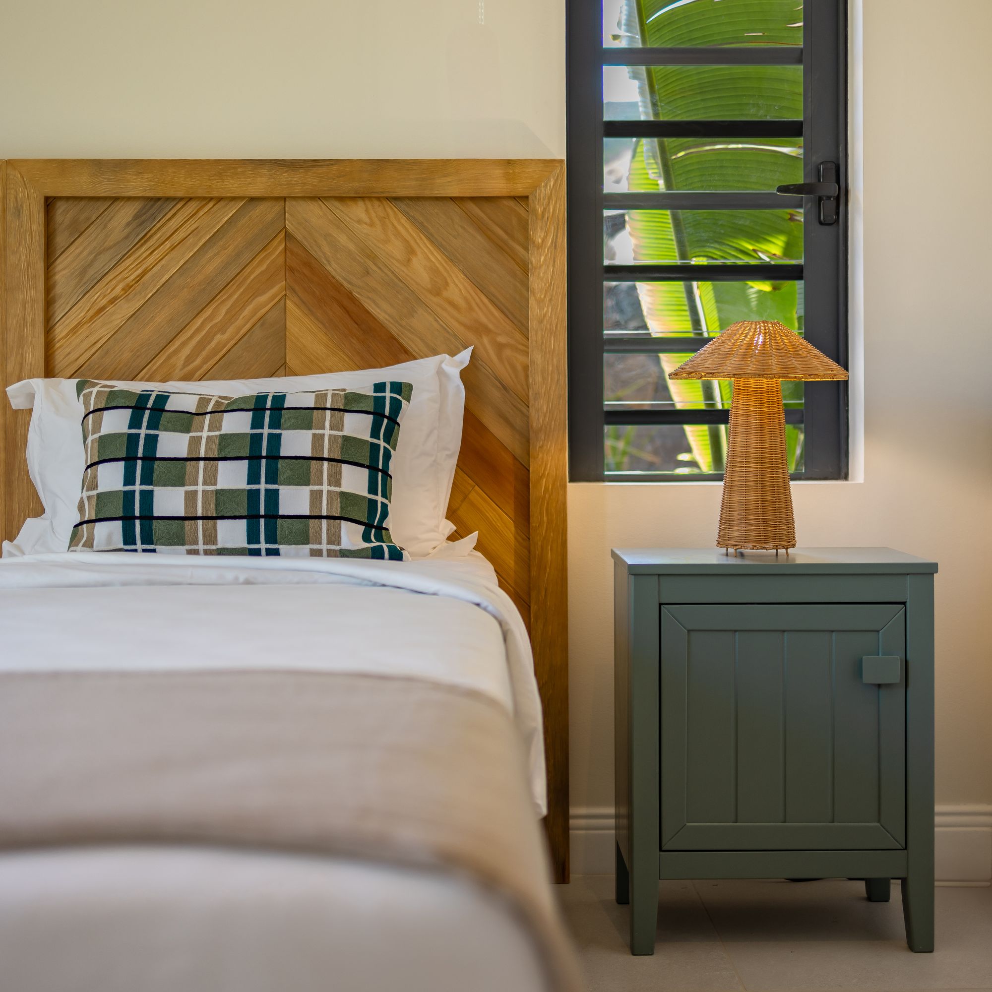 Villa – Black River, Mauritius