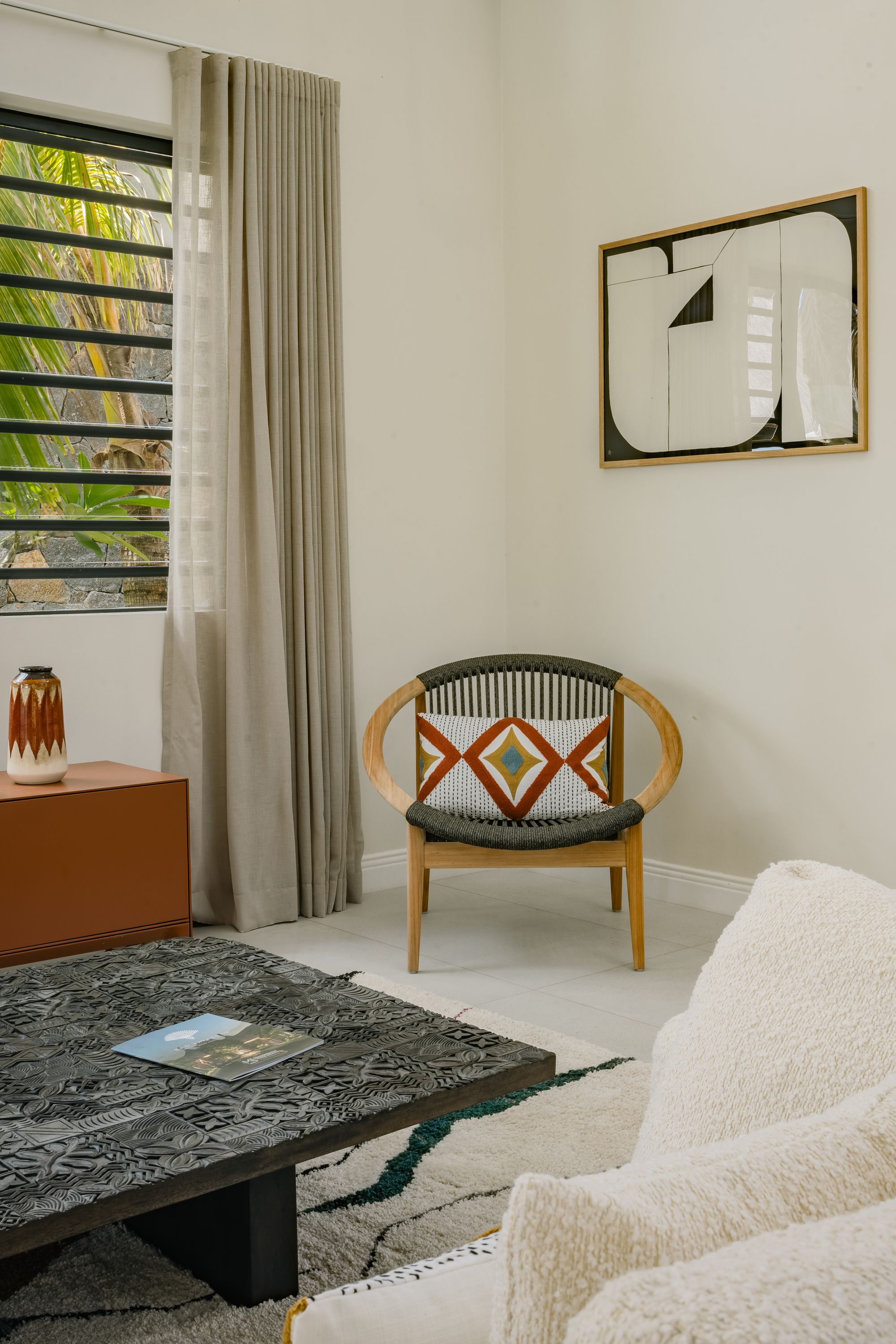 Villa – Black River, Mauritius