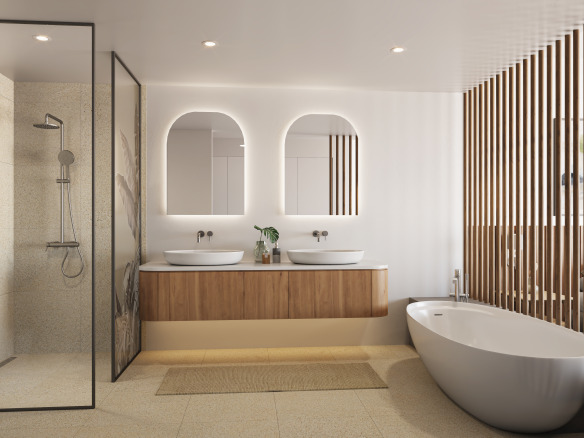 Apartment – Black River, Mauritius