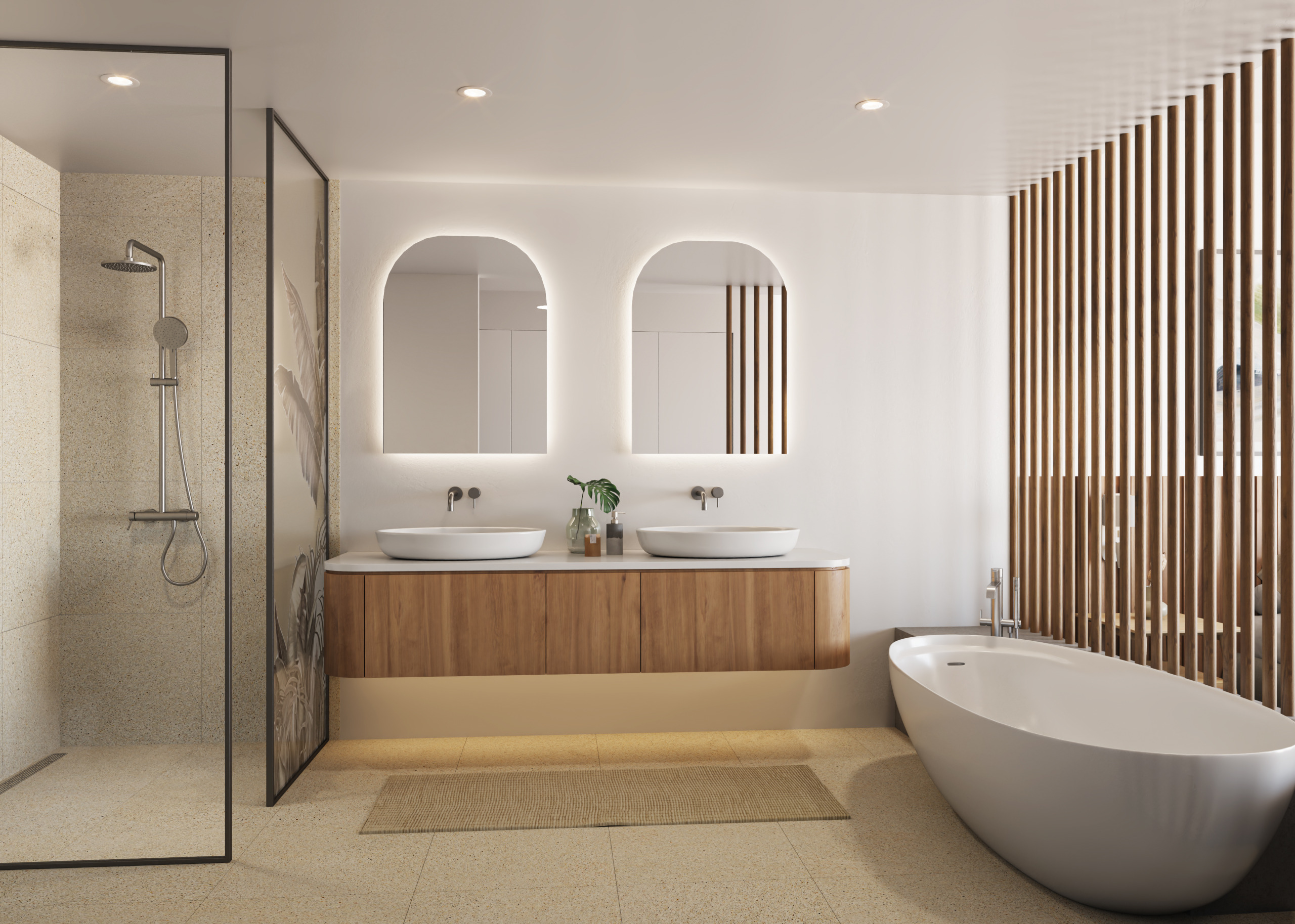 Apartment – Black River, Mauritius