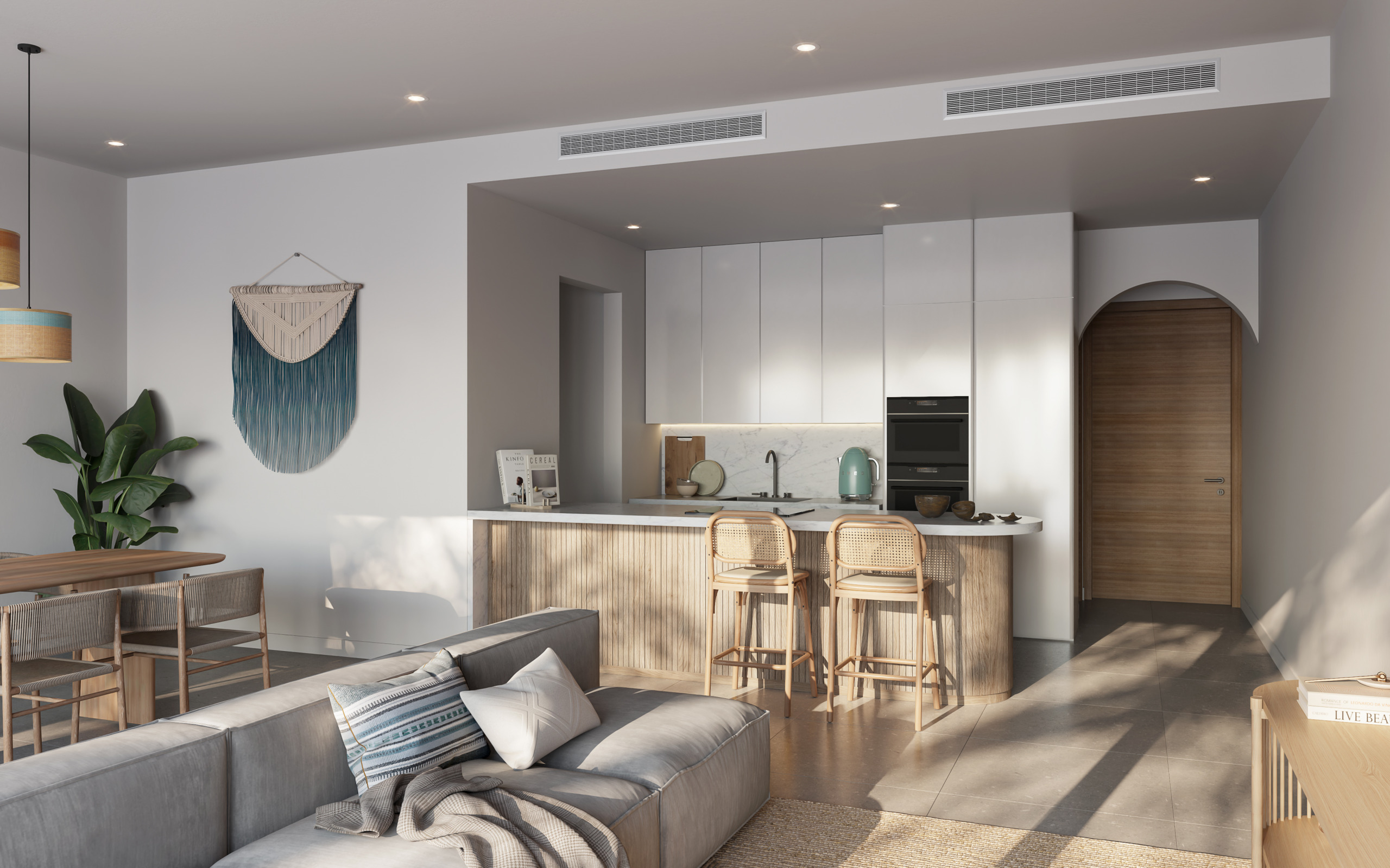 Apartment – Black River, Mauritius