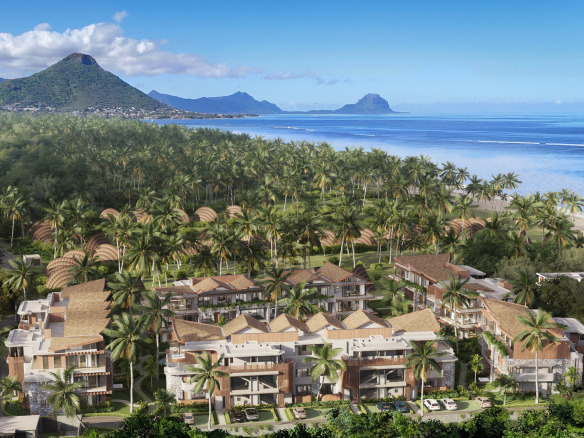 Apartment – Black River, Mauritius