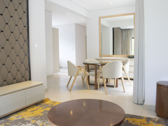Apartment – Grand Baie, Mauritius