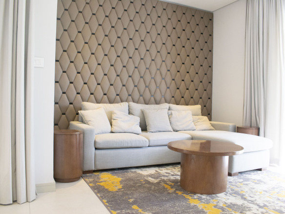 Apartment – Grand Baie, Mauritius