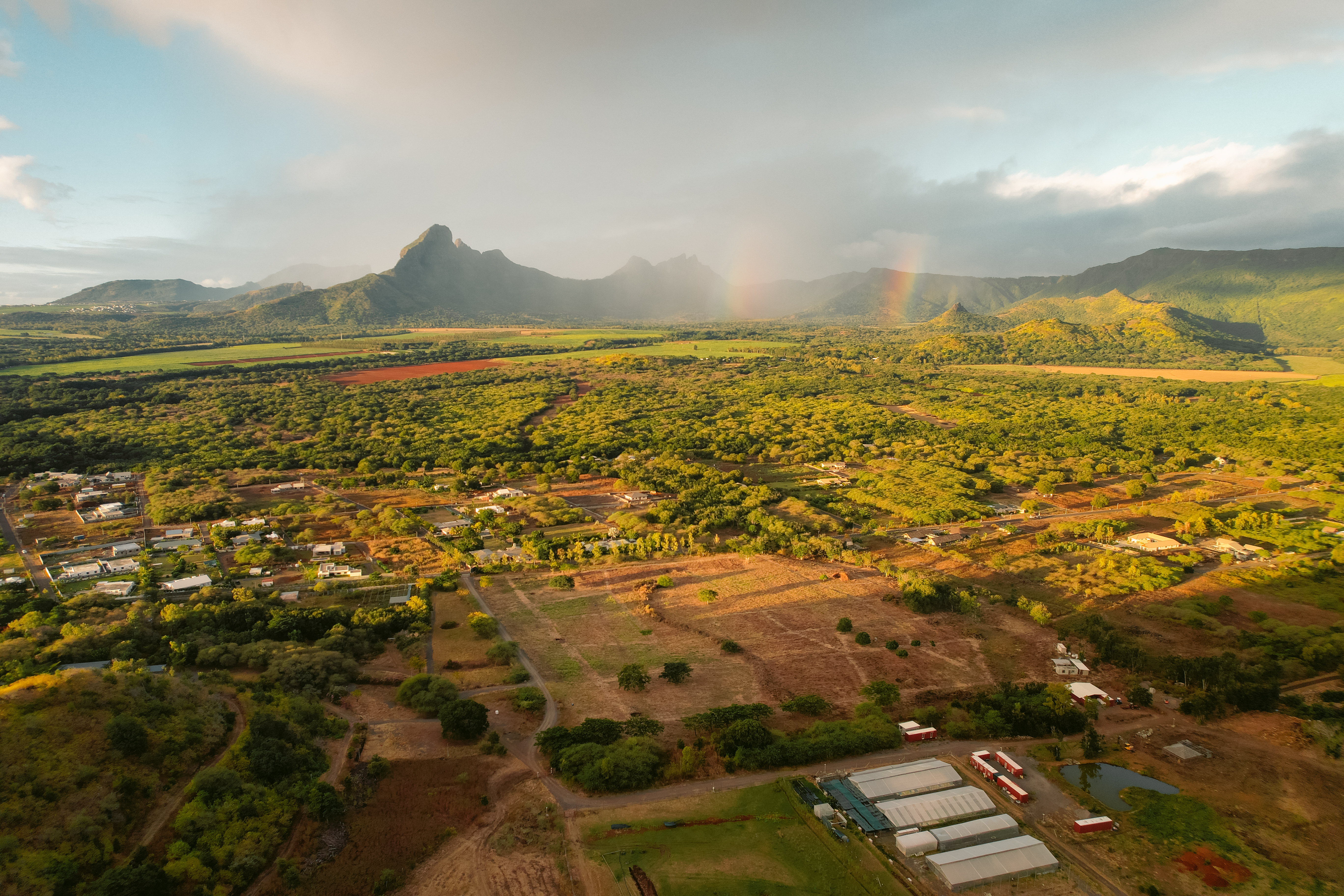 default Villa – Black River, Mauritius