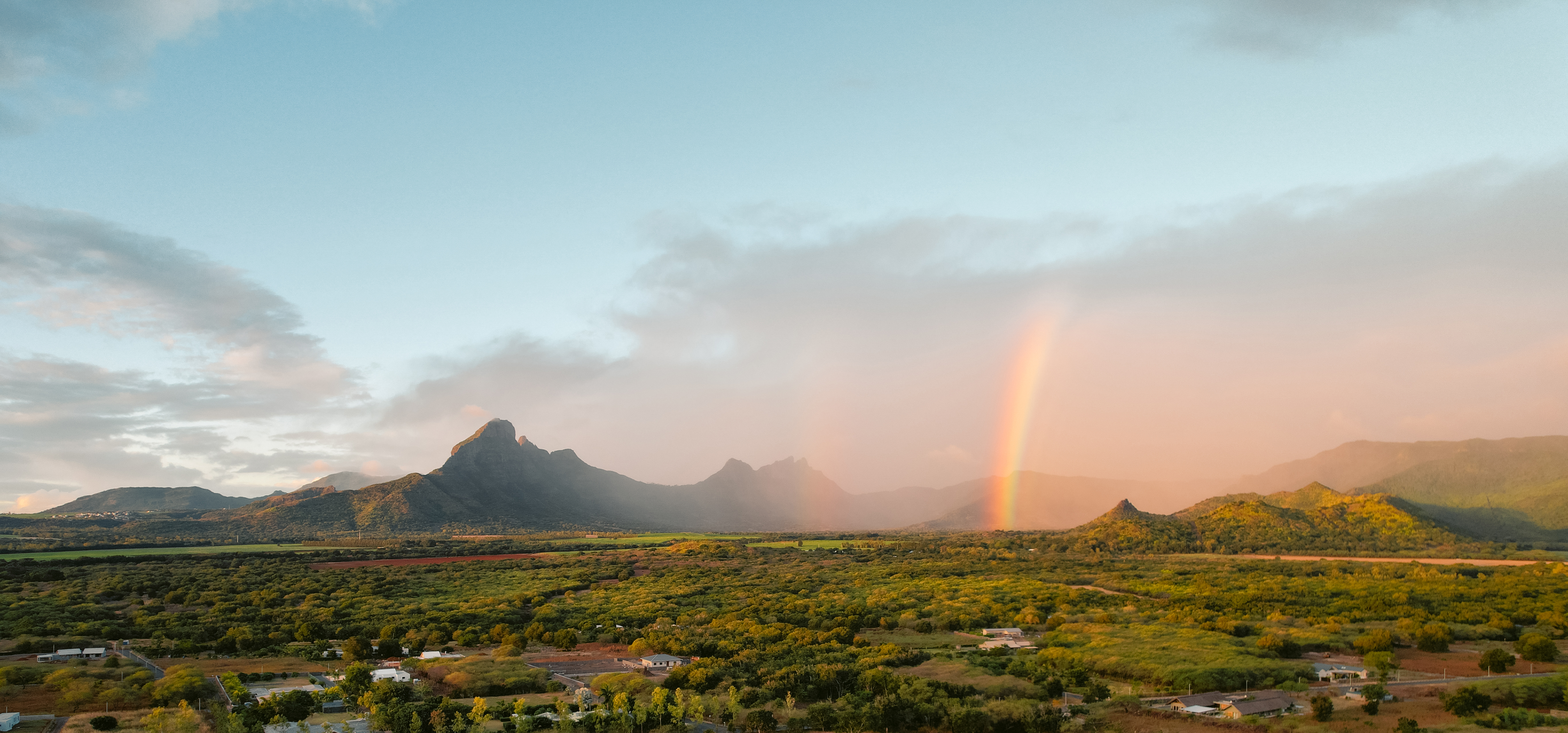 default Villa – Black River, Mauritius