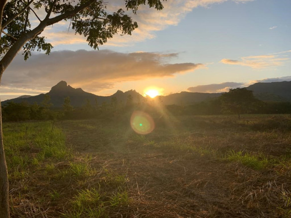 Villa – Black River, Mauritius