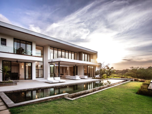 Villa – Black River, Mauritius
