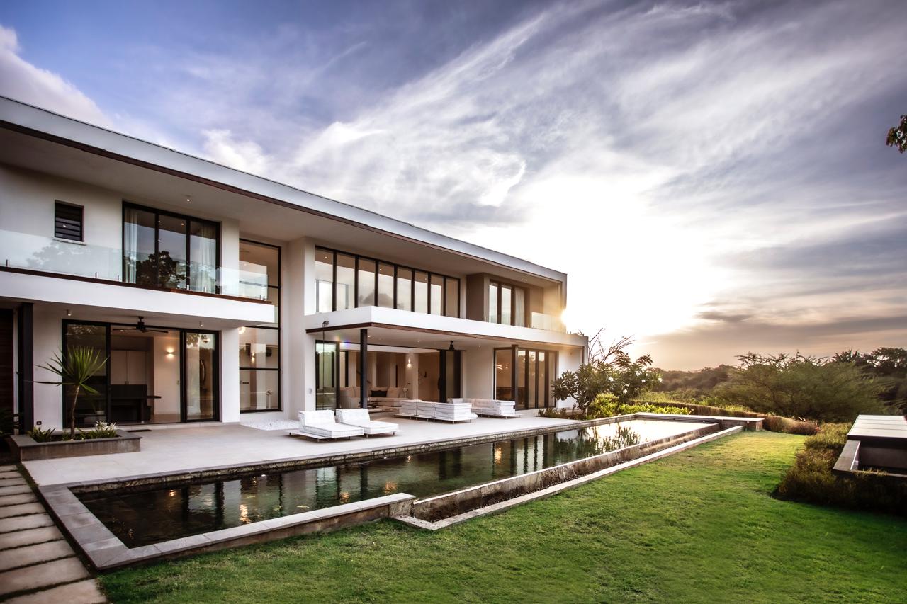 Villa – Black River, Mauritius
