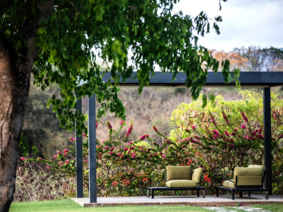 Villa – Black River, Mauritius