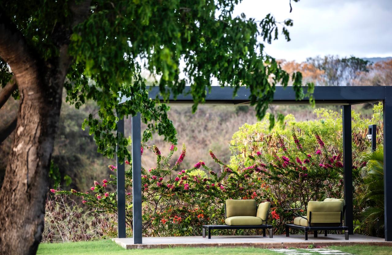 Villa – Black River, Mauritius