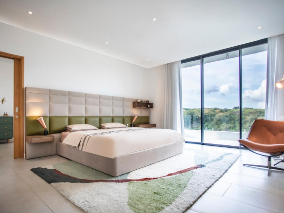 Villa – Black River, Mauritius