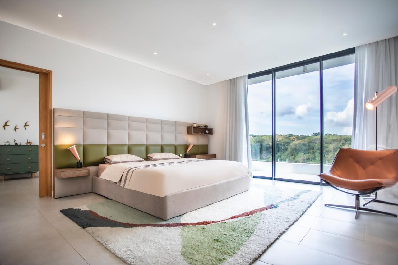 Villa – Black River, Mauritius