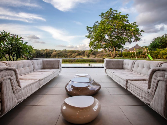Villa – Black River, Mauritius