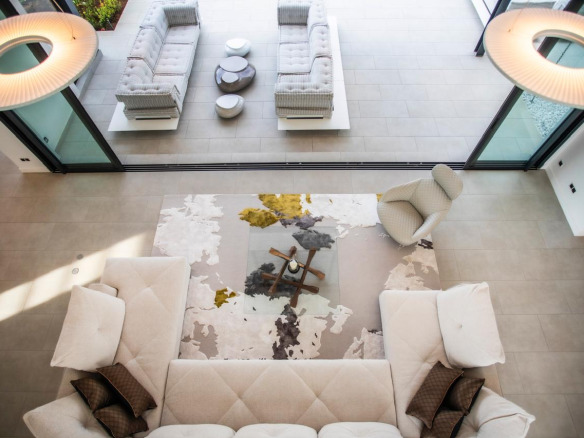 Villa – Black River, Mauritius