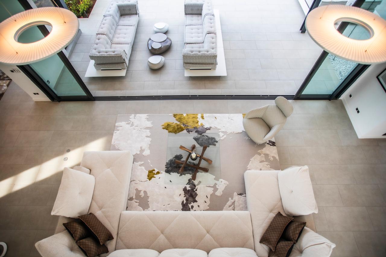 Villa – Black River, Mauritius