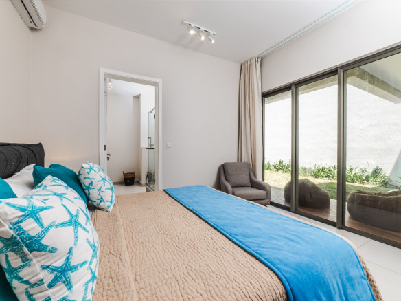 Apartment – Poste Lafayette, Mauritius