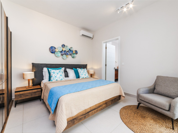 Apartment – Poste Lafayette, Mauritius