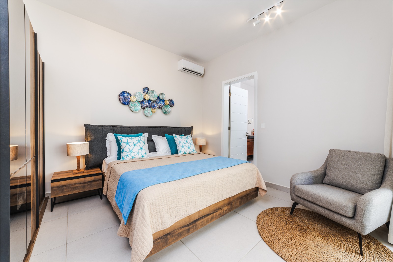 Apartment – Poste Lafayette, Mauritius