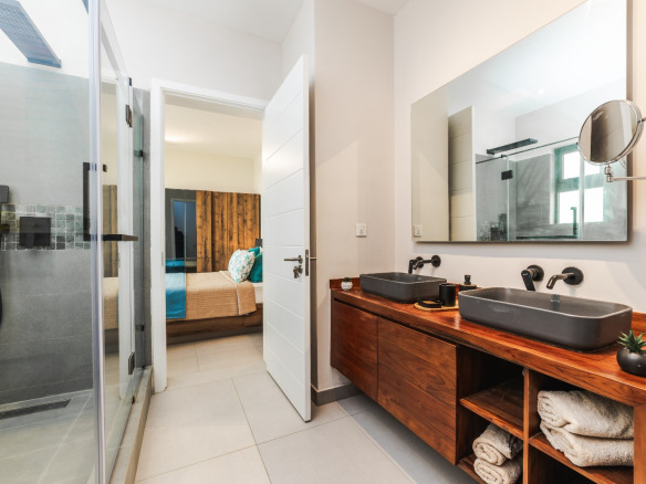 Apartment – Poste Lafayette, Mauritius