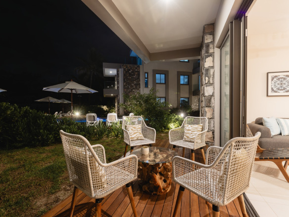 Apartment – Poste Lafayette, Mauritius