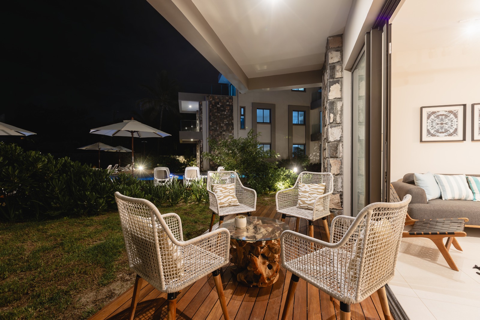 Apartment – Poste Lafayette, Mauritius