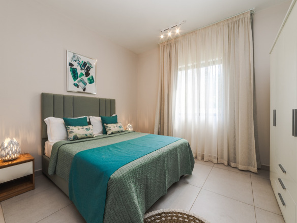 Penthouse – Poste Lafayette, Mauritius