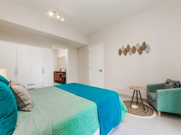 Penthouse – Poste Lafayette, Mauritius