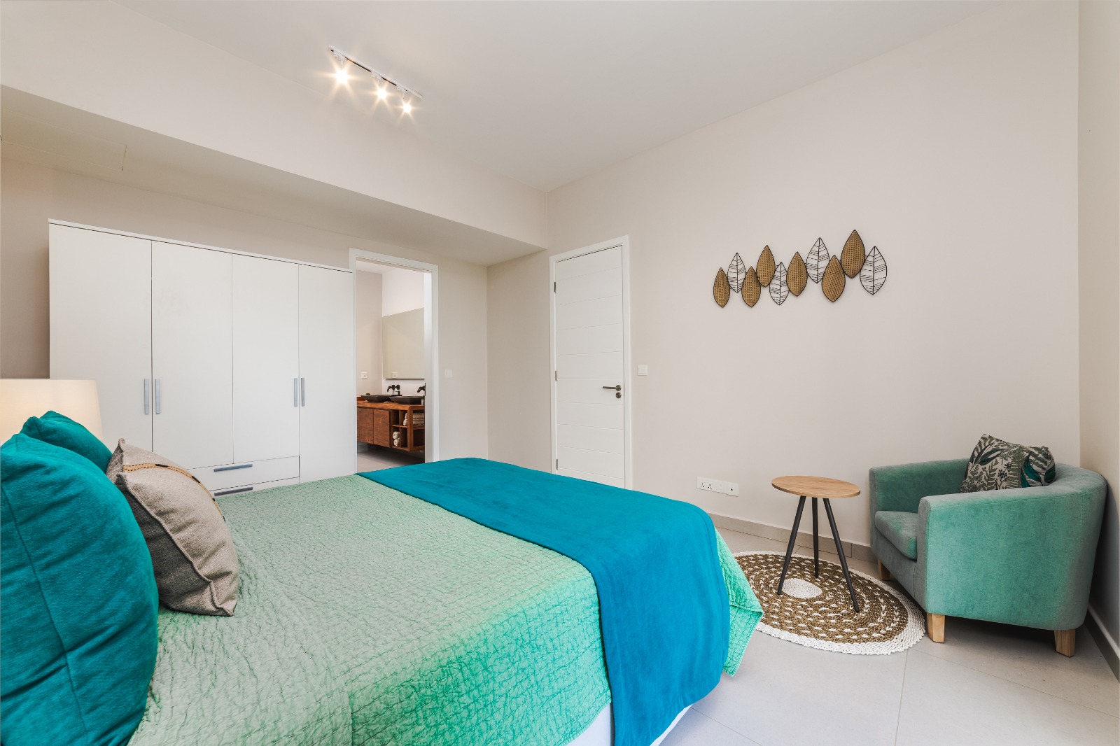 Penthouse – Poste Lafayette, Mauritius