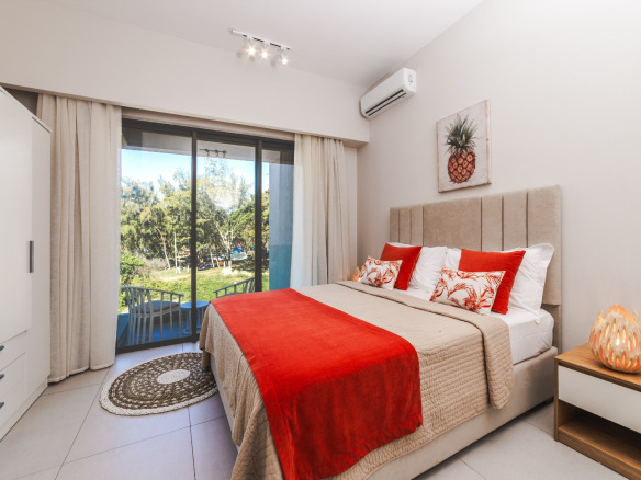 Apartment – Poste Lafayette, Mauritius