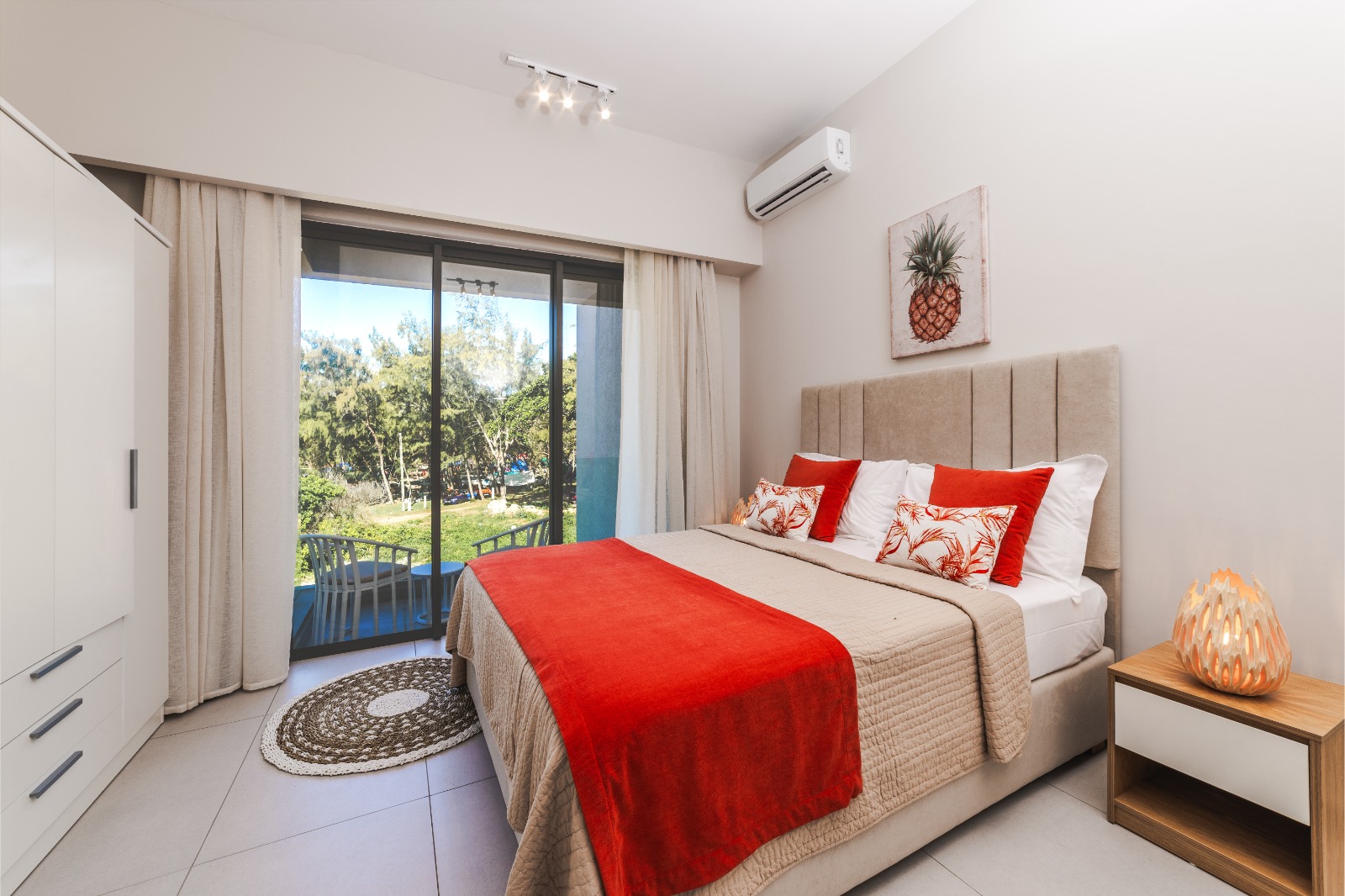 Apartment – Poste Lafayette, Mauritius