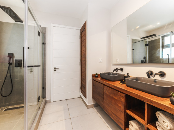Penthouse – Poste Lafayette, Mauritius