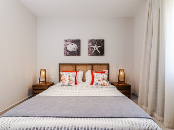 Penthouse – Poste Lafayette, Mauritius