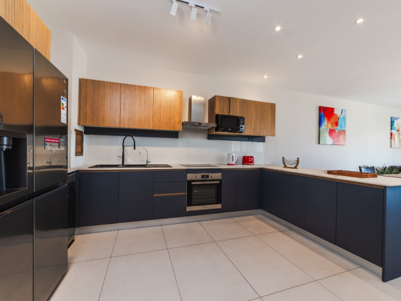 Penthouse – Poste Lafayette, Mauritius