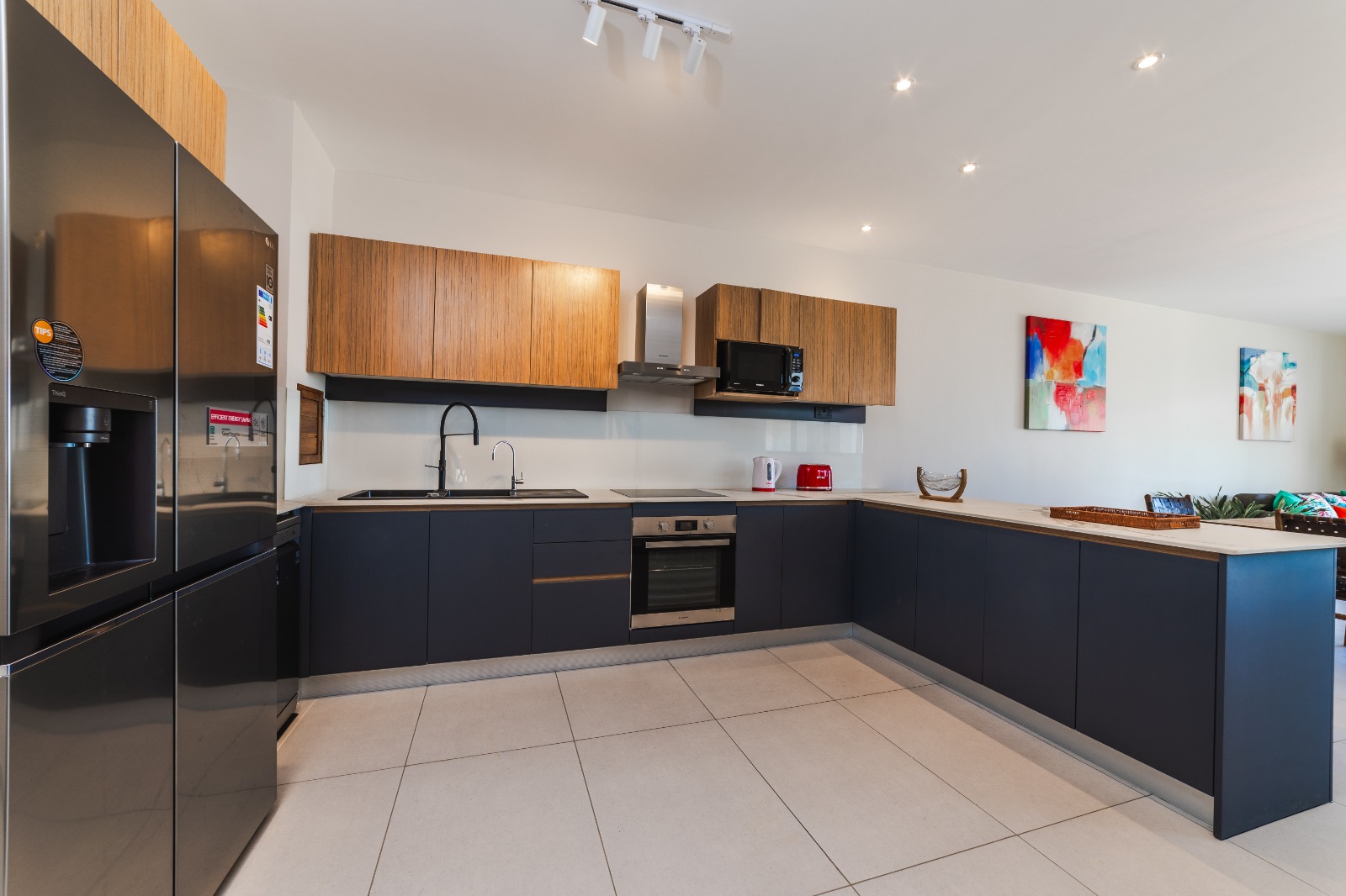 Penthouse – Poste Lafayette, Mauritius