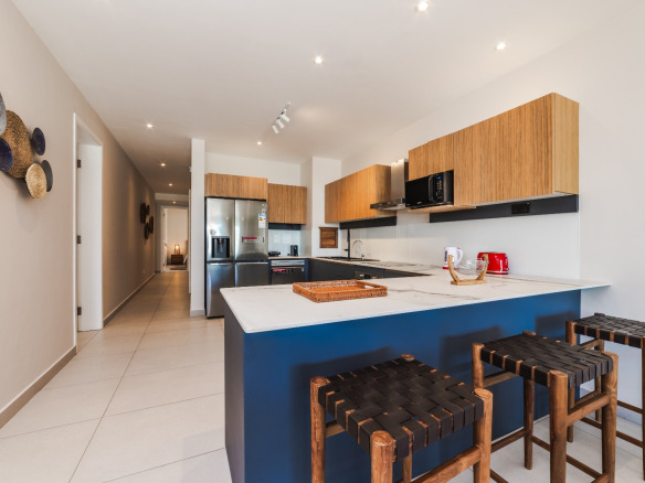 Apartment – Poste Lafayette, Mauritius