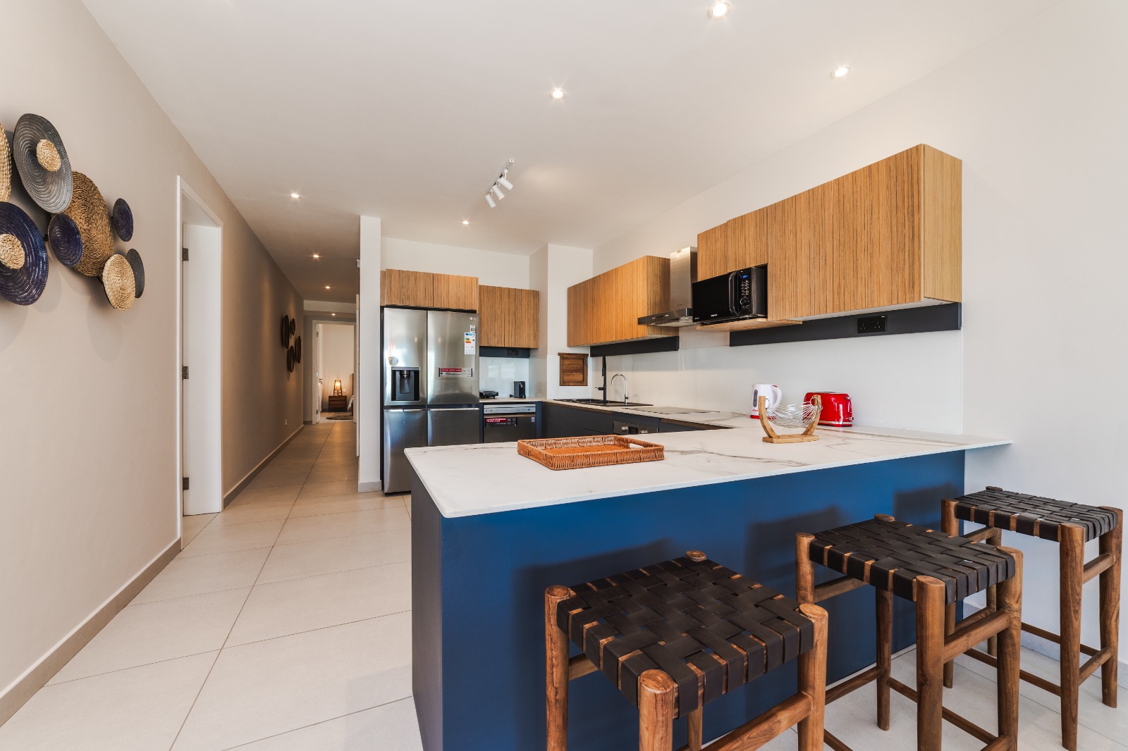 Apartment – Poste Lafayette, Mauritius