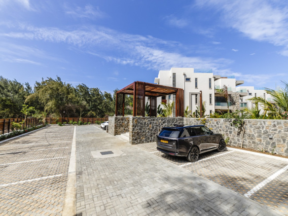 Penthouse – Poste Lafayette, Mauritius