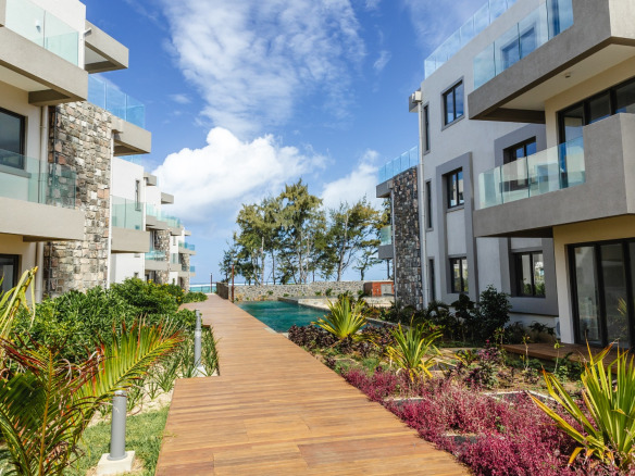 Apartment – Poste Lafayette, Mauritius