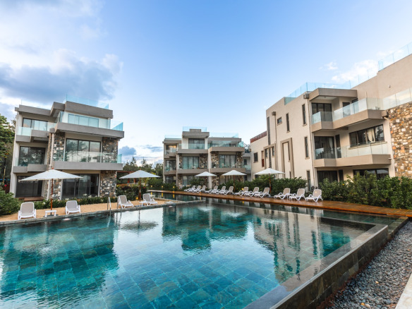 Apartment – Poste Lafayette, Mauritius