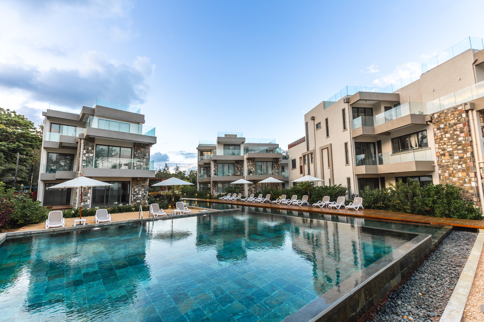 Apartment – Poste Lafayette, Mauritius
