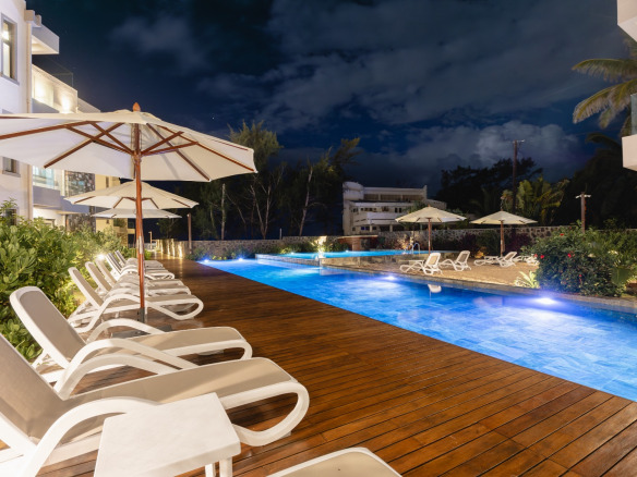 Penthouse – Poste Lafayette, Mauritius