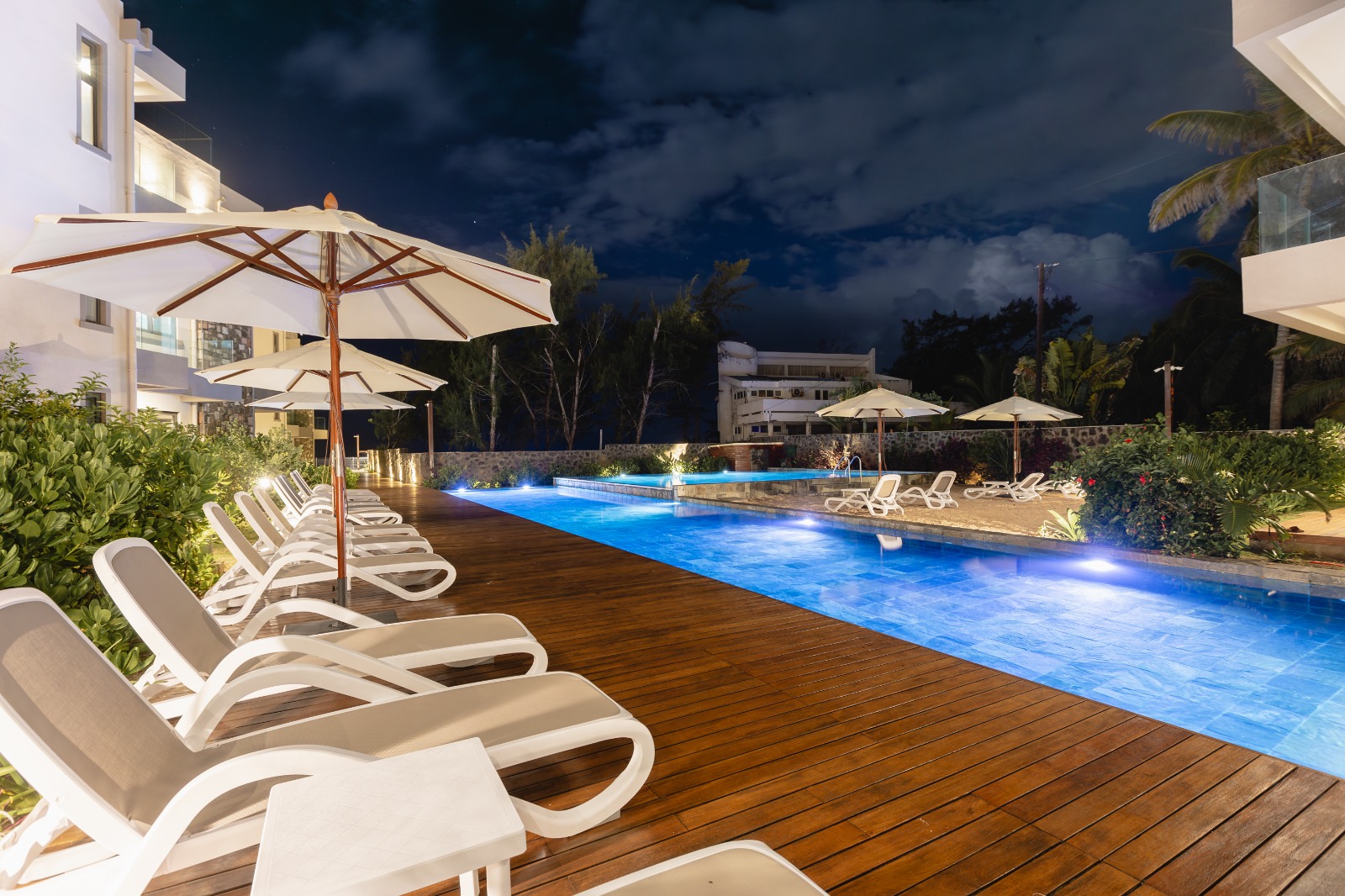 Penthouse – Poste Lafayette, Mauritius