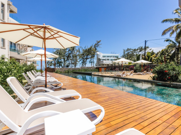 Penthouse – Poste Lafayette, Mauritius