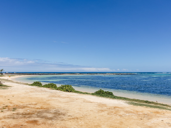 Penthouse – Poste Lafayette, Mauritius