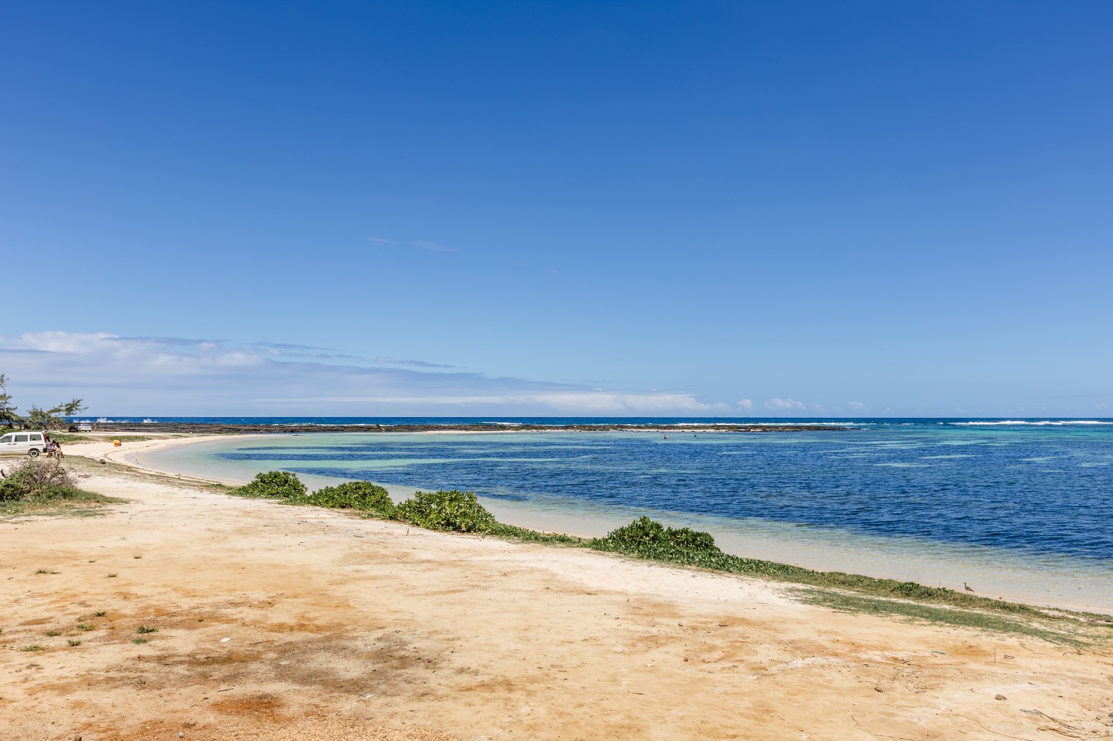 Penthouse – Poste Lafayette, Mauritius