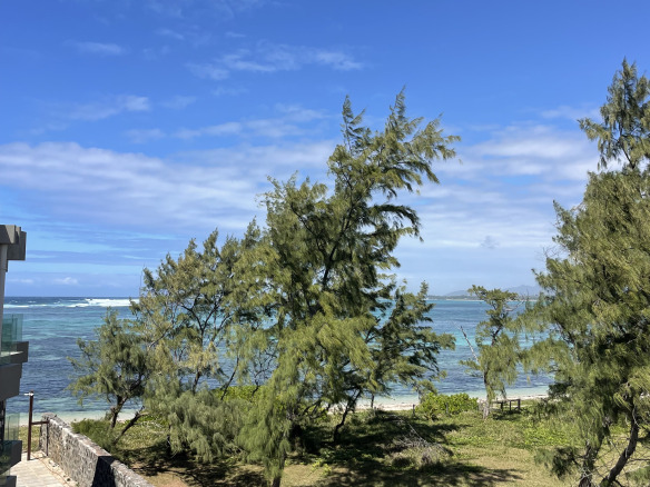 Penthouse – Poste Lafayette, Mauritius