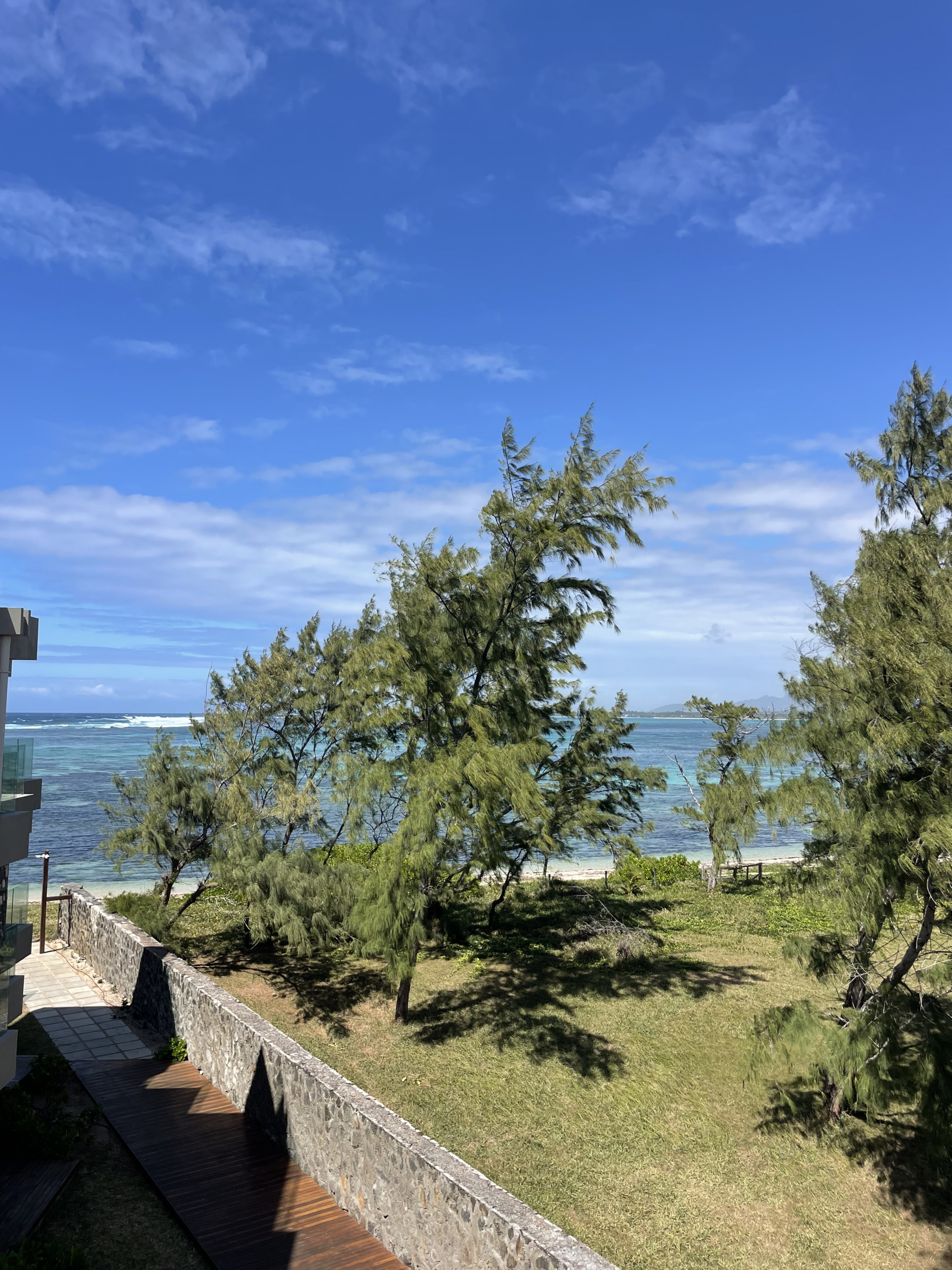 Penthouse – Poste Lafayette, Mauritius