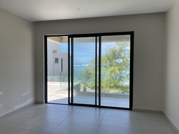 Penthouse – Poste Lafayette, Mauritius