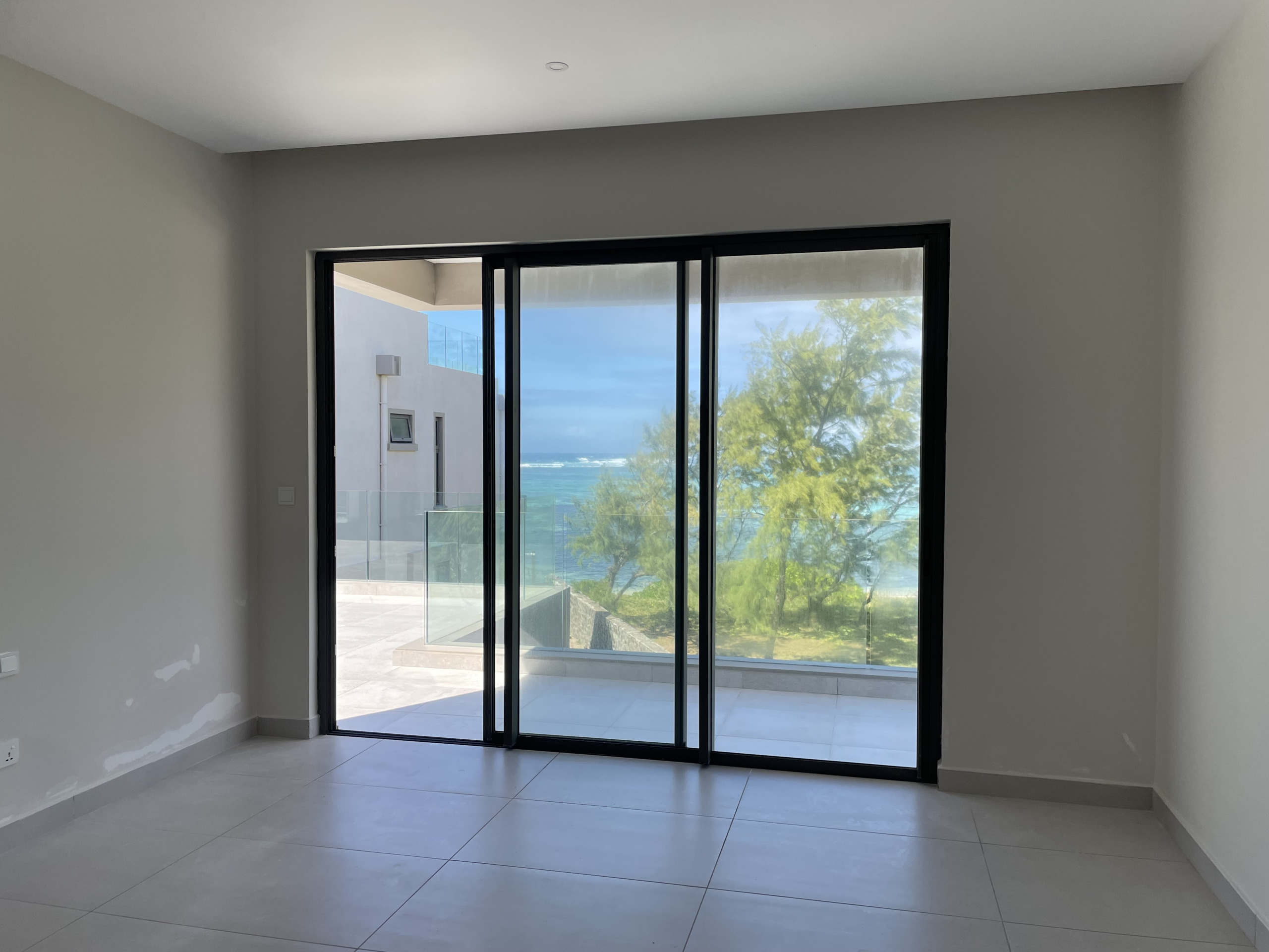 Penthouse – Poste Lafayette, Mauritius